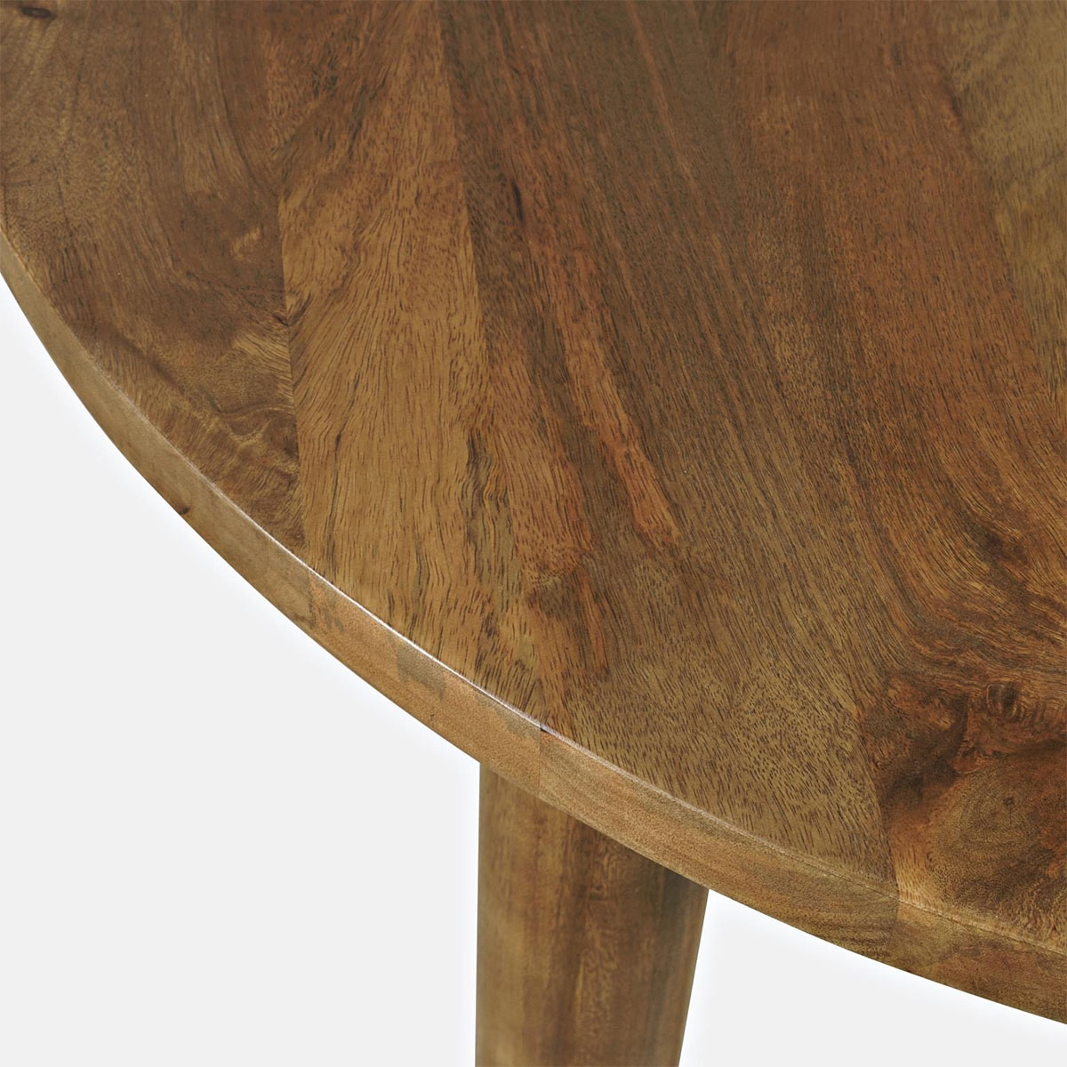 Picture of BODHI ROUND DINING TABLE
