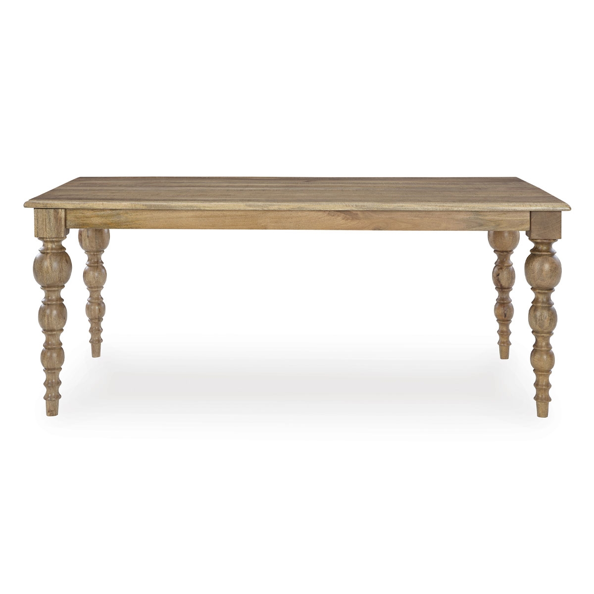 Picture of RYBERGSTON 7PC DINING SET