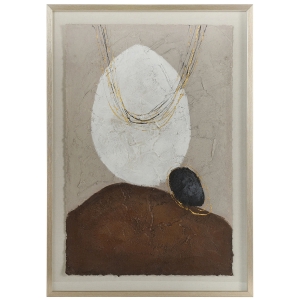Picture of NATURAL TONES SHADOWBOX II