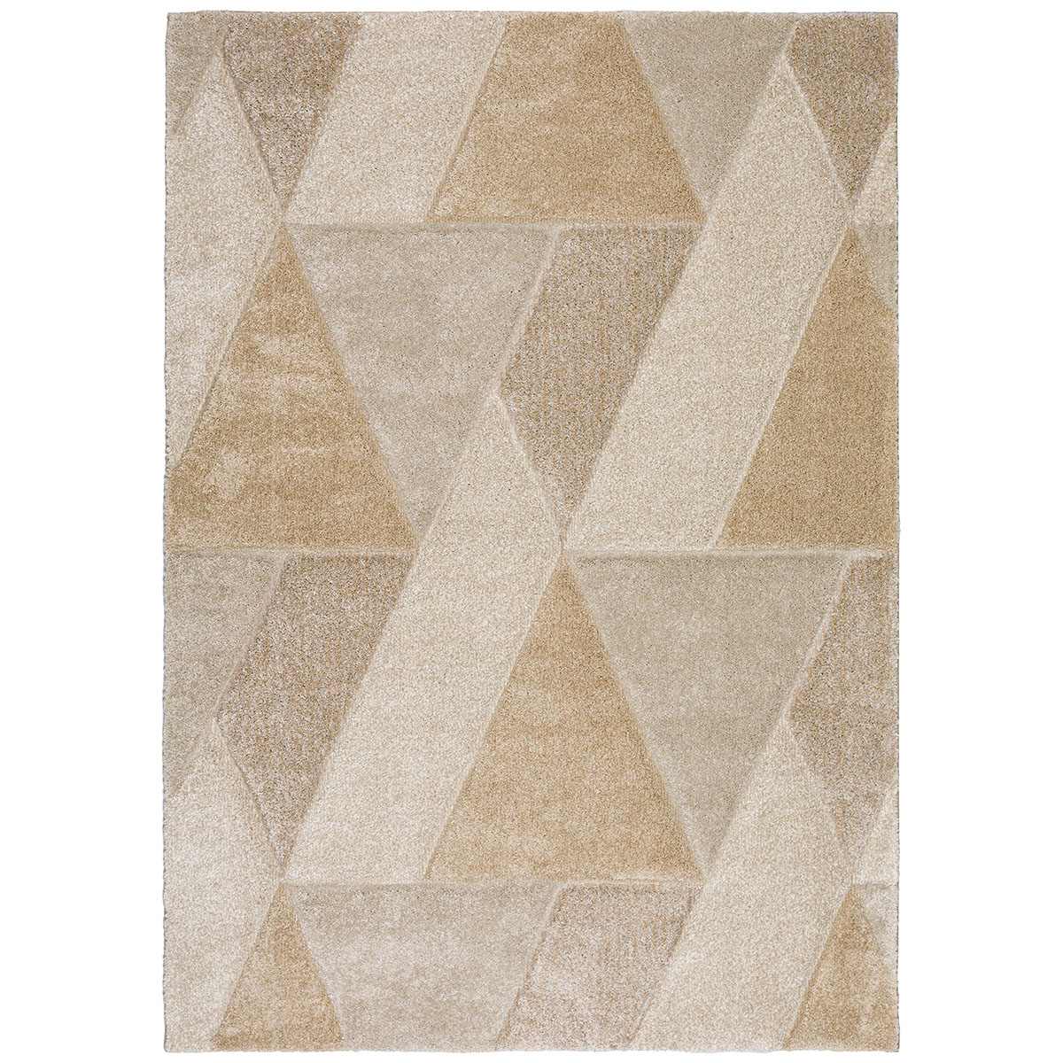 Picture of CARMONA 4 LINEN 8X10 RUG