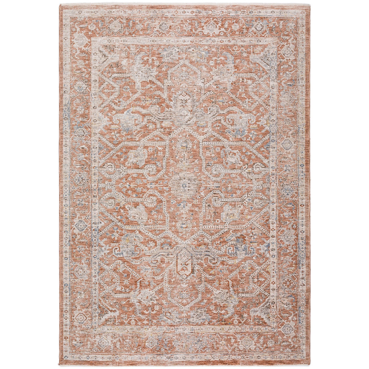 Picture of VIENNA 1 SPICE RUG