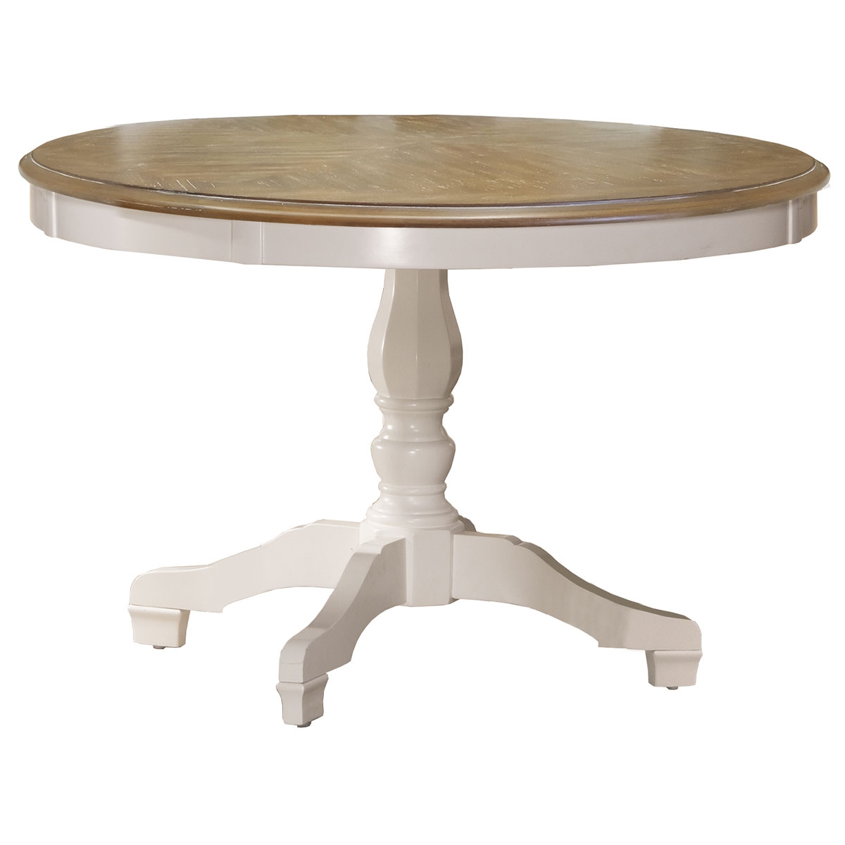 Picture of BAYBERRY ROUND DINING TABLE