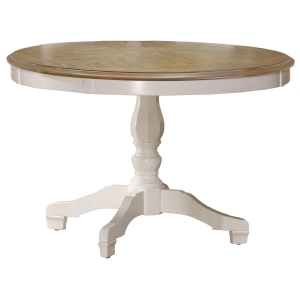 Picture of BAYBERRY ROUND DINING TABLE
