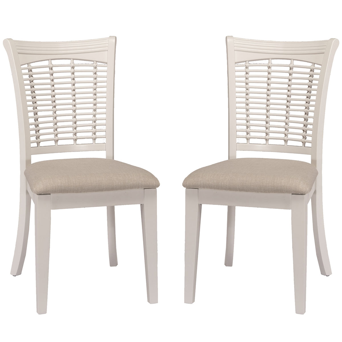 Picture of BAYBERRY WOOD SIDE CHAIR