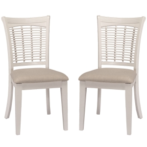 Picture of BAYBERRY WOOD SIDE CHAIR
