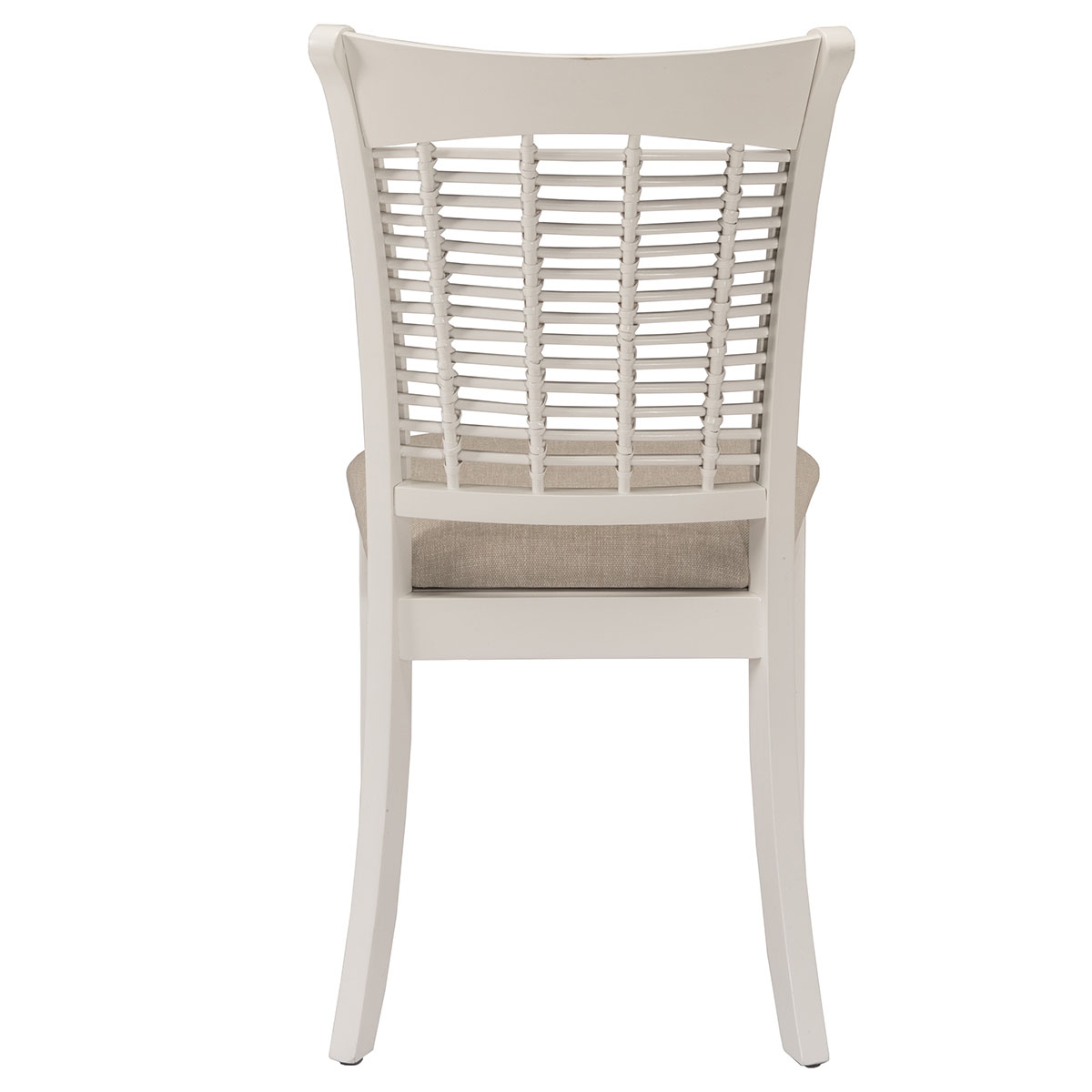 Picture of BAYBERRY WOOD SIDE CHAIR