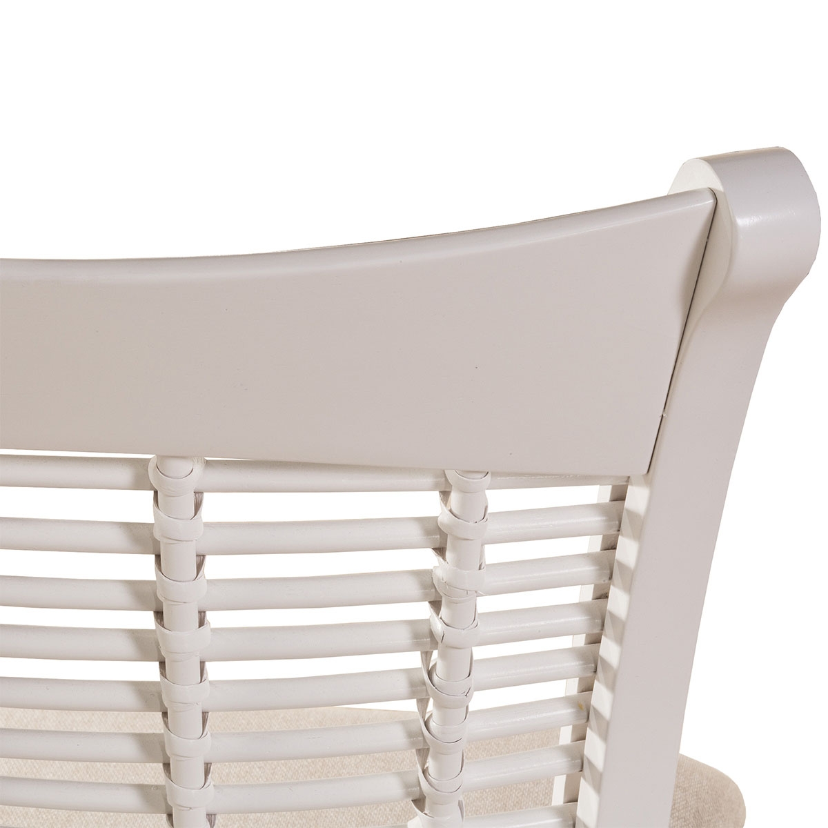 Picture of BAYBERRY WOOD SIDE CHAIR