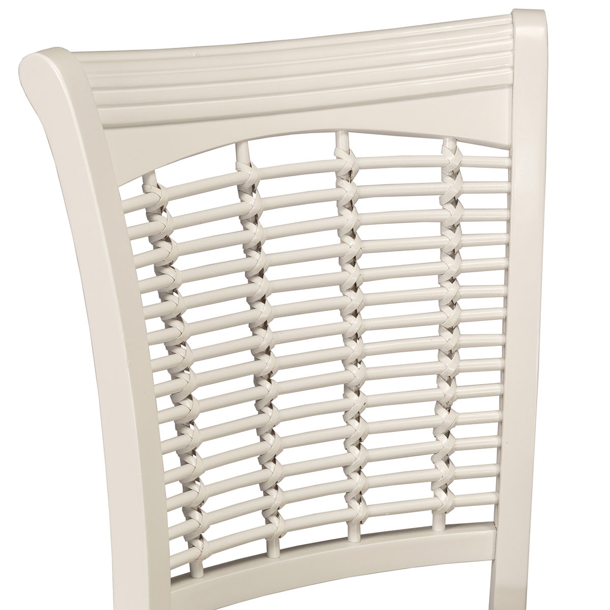 Picture of BAYBERRY WOOD SIDE CHAIR
