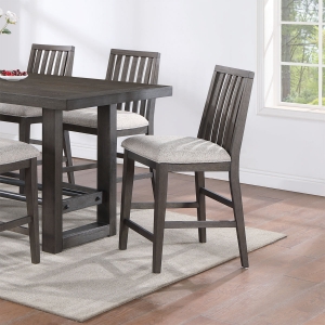Picture of MAYBROOK TALL 7PC DINING SET