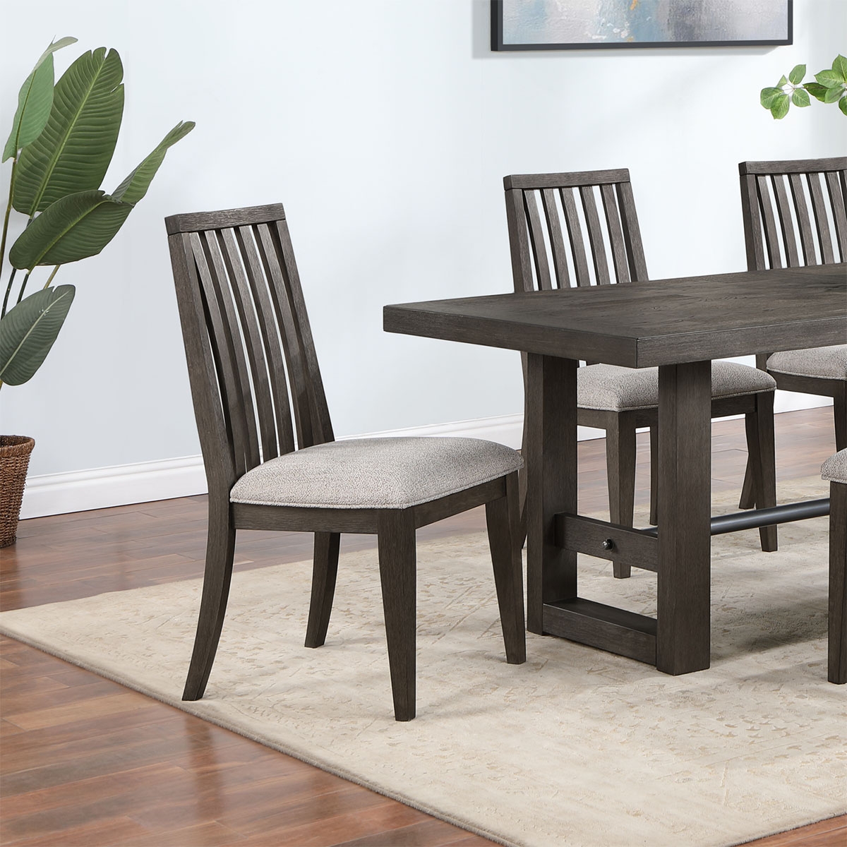 Picture of MAYBROOK TALL 7PC DINING SET