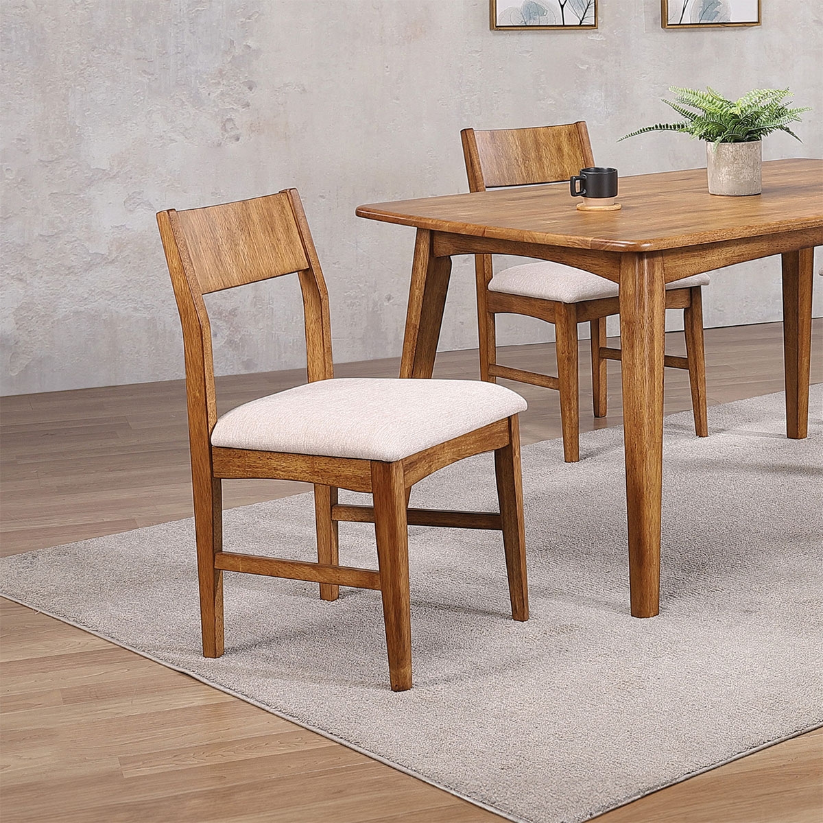 Picture of PORTLAND 5PC DINING SET