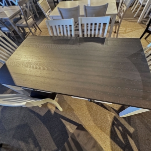 Picture of KINGMAN 7 PIECE DINING SET