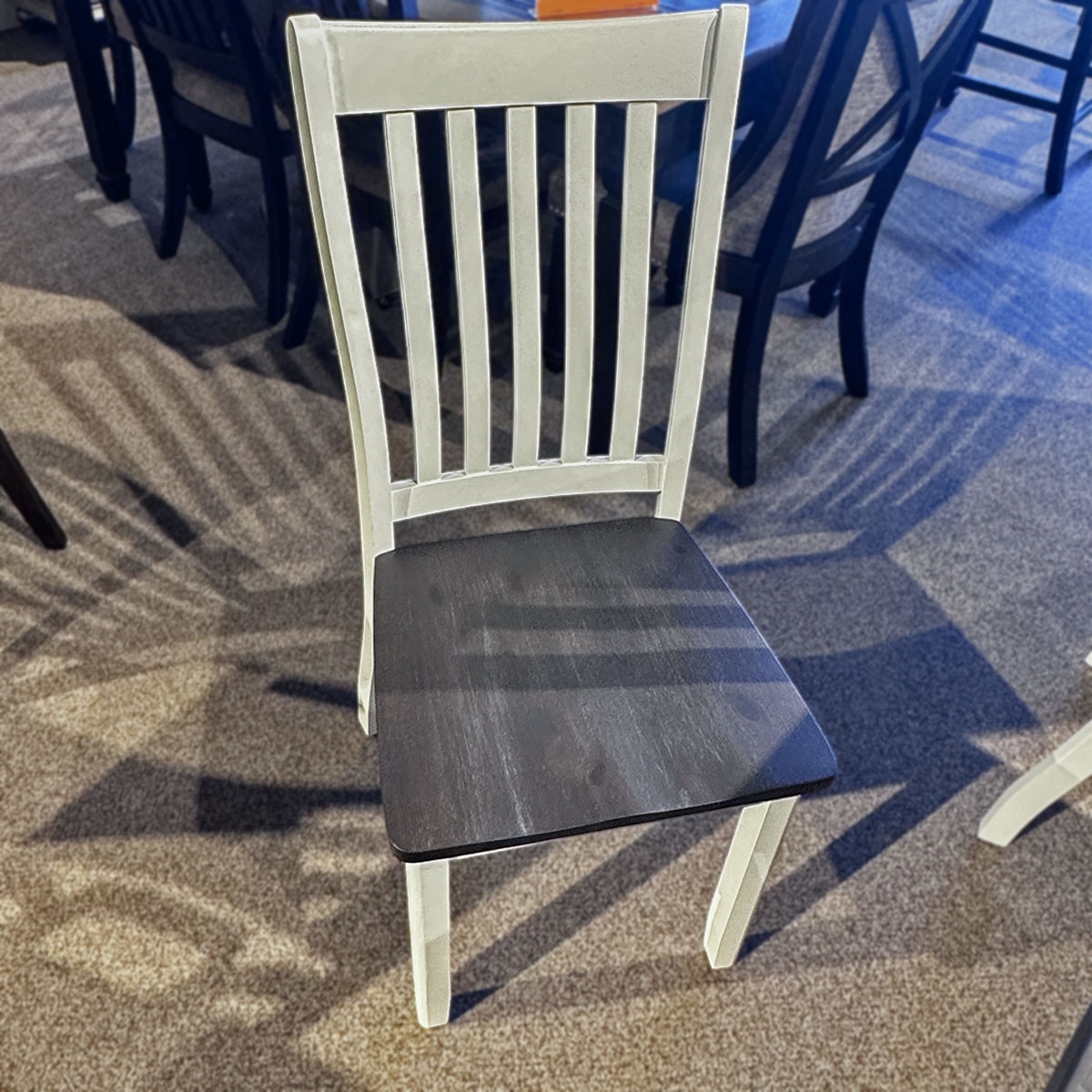 Picture of KINGMAN 7 PIECE DINING SET