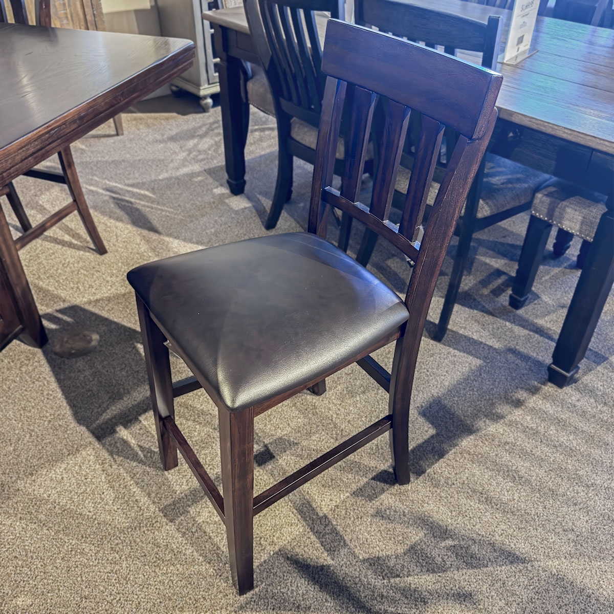 Picture of BEDFORD 5PC DINING SET