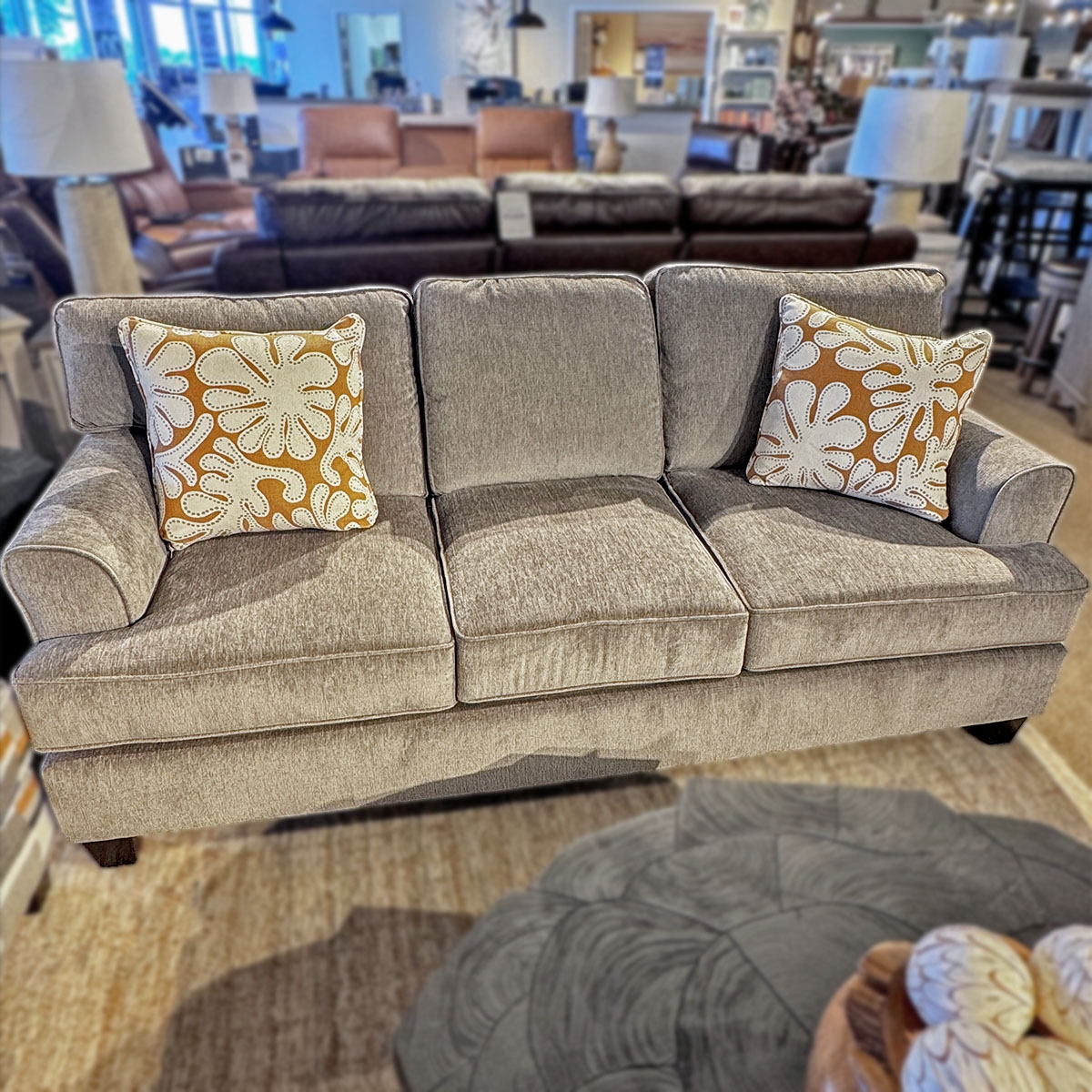 Picture of GENESIS SOFA & CHAIR ASIS KIT