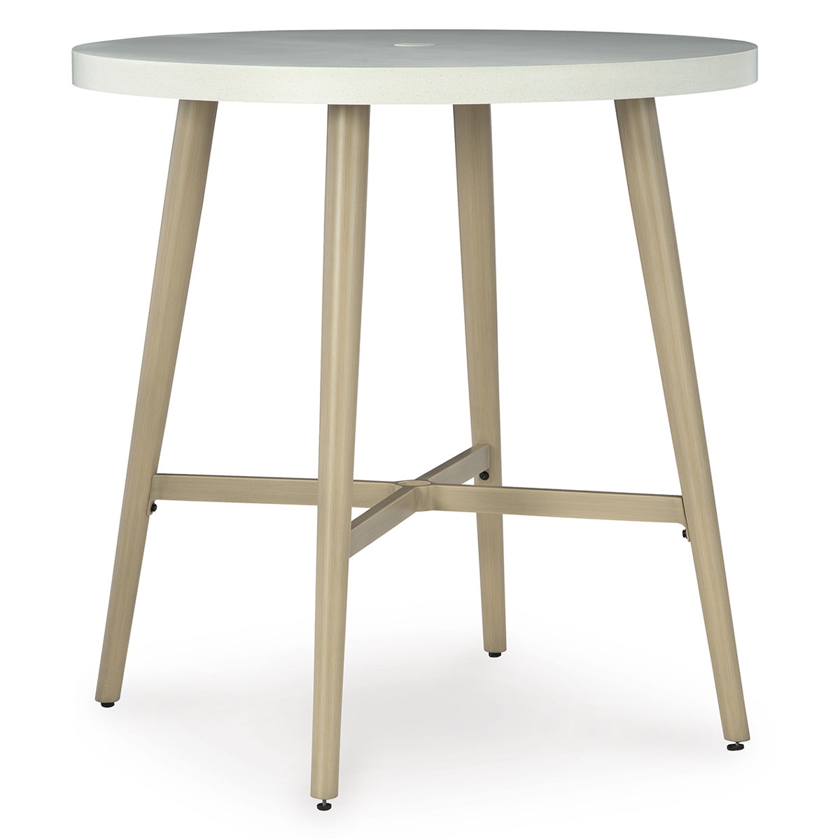 Picture of SETON CREEK 5PC BAR DINING SET