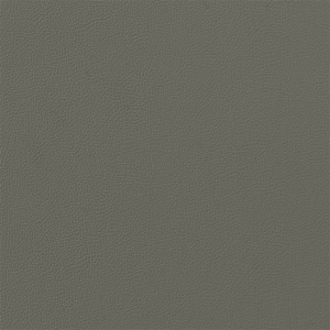 Picture of BRYANT FAUX GREY LEATHER & STEEL COUNTER STOOL