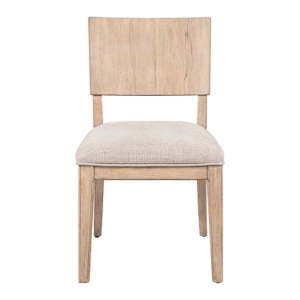 Picture of PROXIMITY PANEL BACK CHAIR