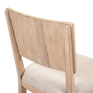 Picture of PROXIMITY PANEL BACK CHAIR