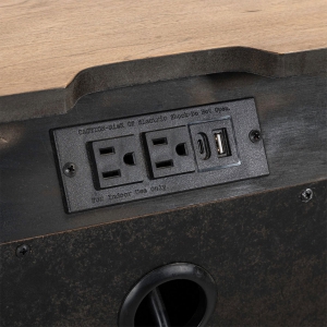 Picture of PROXIMITY NIGHTSTAND