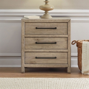 Picture of PROXIMITY NIGHTSTAND