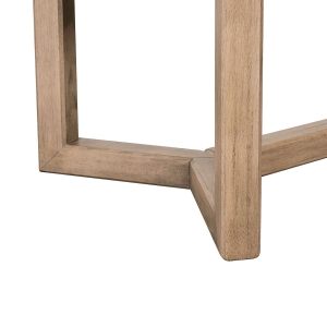 Picture of PROXIMITY RECTANGLE COCKTAIL TABLE