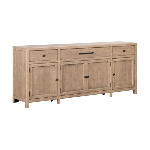 Picture of PROXIMITY 82" TV CONSOLE