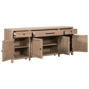 Picture of PROXIMITY 82" TV CONSOLE