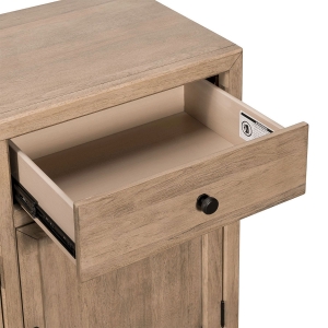 Picture of PROXIMITY 82" TV CONSOLE