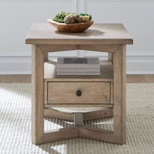 Picture of PROXIMITY END TABLE