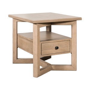 Picture of PROXIMITY END TABLE