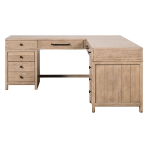 Picture of PROXIMITY L SHAPED DESK
