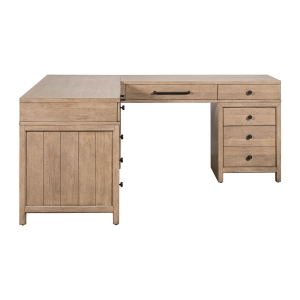 Picture of PROXIMITY L SHAPED DESK