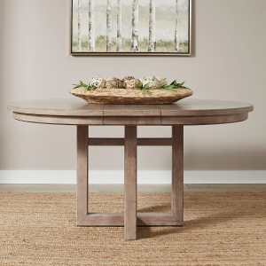 Picture of PROXIMITY ROUND PEDESTAL TABLE