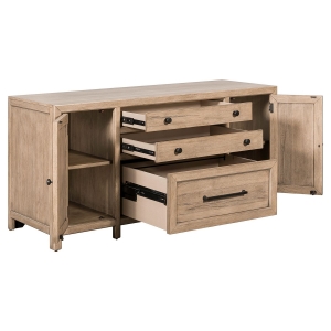 Picture of PROXIMITY CREDENZA