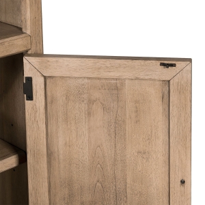 Picture of PROXIMITY BUNCHING BOOKCASE