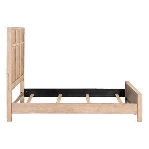 Picture of PROXIMITY QUEEN PANEL BED