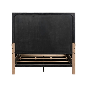 Picture of PROXIMITY KING PANEL BED