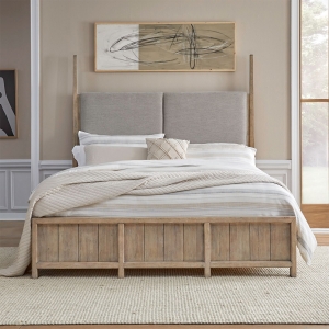 Picture of PROXIMITY QUEEN UPH POSTER BED