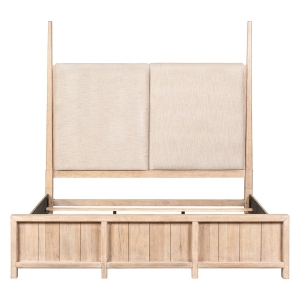 Picture of PROXIMITY QUEEN UPH POSTER BED