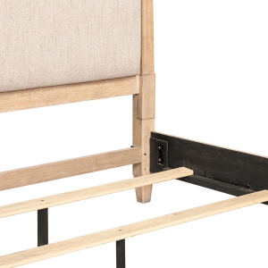 Picture of PROXIMITY QUEEN UPH POSTER BED