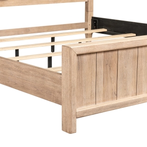 Picture of PROXIMITY KING UPH POSTER BED