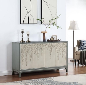 Picture of JASMINE 4DR CREDENZA