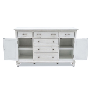 Picture of SURFSIDE 6 DRW/2 DR DRESSER