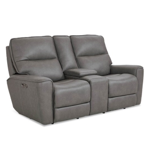Picture of KENNETH GUNMETAL LOVE W/PHR