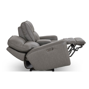 Picture of KENNETH GUNMETAL LOVE W/PHR