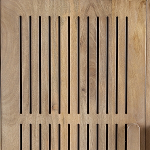 Picture of PELLAMOUR BAR CABINET