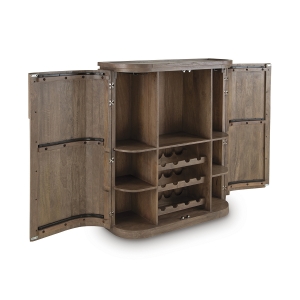 Picture of LANDERMONT BAR CABINET