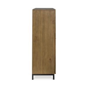 Picture of WRENRIDGE ACCENT CABINET
