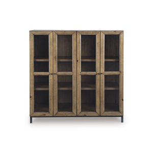 Picture of WRENRIDGE ACCENT CABINET